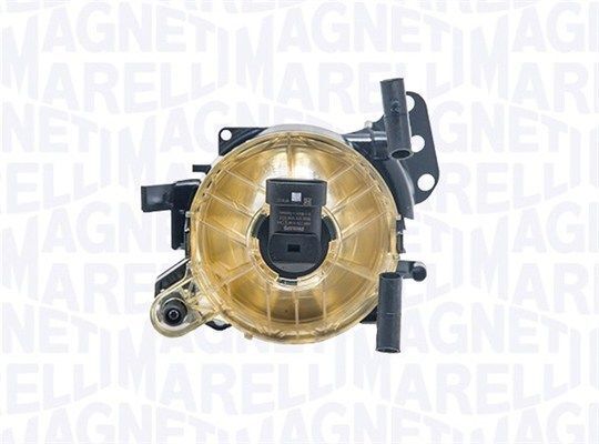 MAGNETI MARELLI 719000000136 | Sis Lambası Sol E60