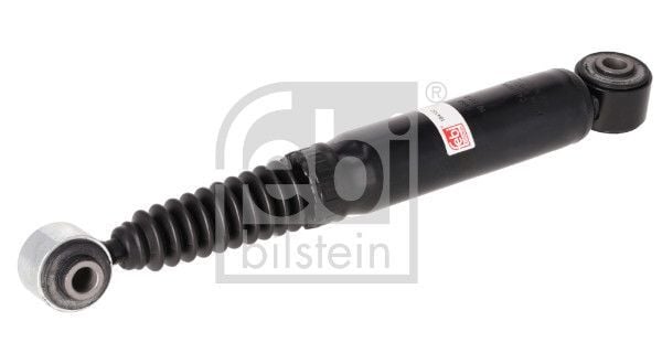 FEBI BILSTEIN 194152 | Amortisör Arka Peugeot 5008 Citroen C4 Ds Ds5