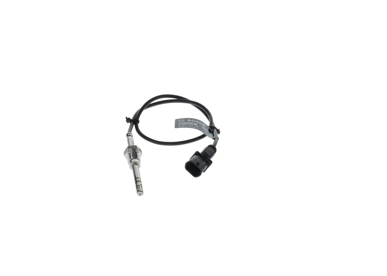 BOSCH 0986259252 | Sıcaklık Sensörü Egzoz 16 > Egea-500L-500X-Fiorino 1.3Mjet