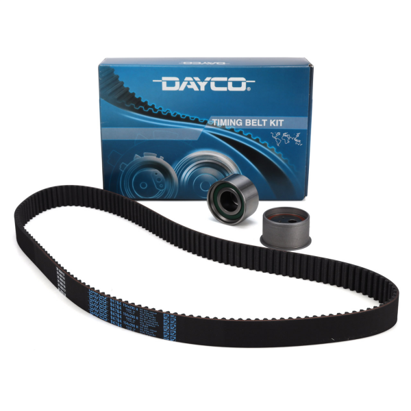DAYCO KTB520 | Triger Seti 154-290 Mitsubishi Carisma 1.8 96-06 Pajero Pının 1.8 99- Volvo S40 V40 98-04