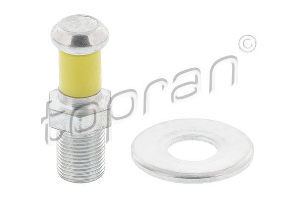 TOPRAN 103542 | Sağ Arka Motor Takozu VW | 10 Adet