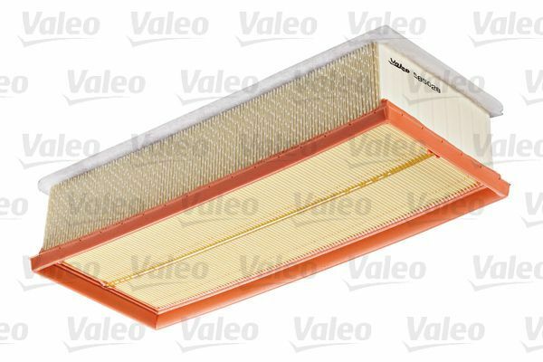 VALEO 585028 | Hava Filtresi-Süngerli (VW Caddy 04-Golf 04-14 Passat 06-Audi A3 04-13 Seat Leon 06-10 Skoda Octavia 04-13) 1.6 TDI-1.9 TDI