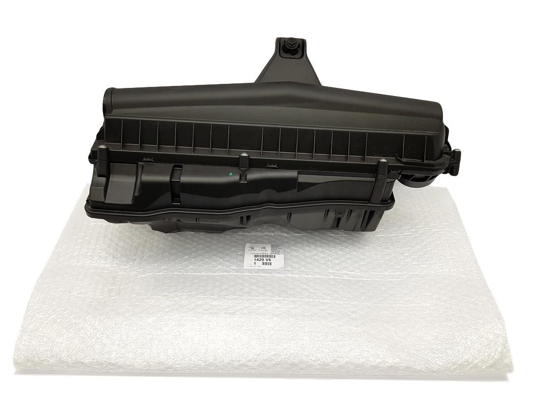 PSA 1420.V6 | Peugeot 308 1.6 Thp Vti Hava Filtre Kutusu Komple Orijinal