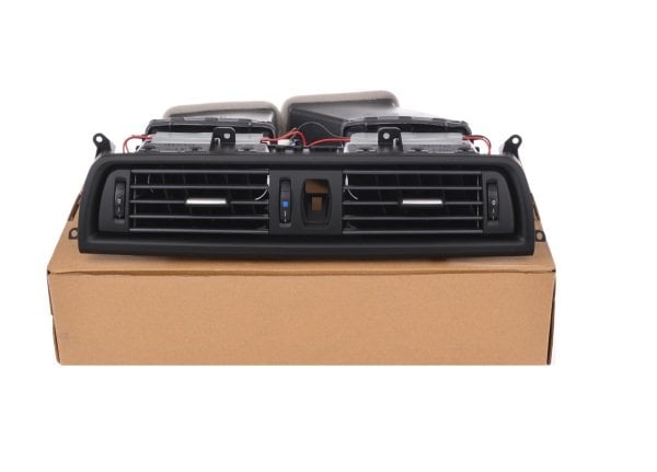 İTHAL 64229166885S1 | Bmw 5 Serisi F10 Kasa Kalorifer Orta Havalandırma Izgarası