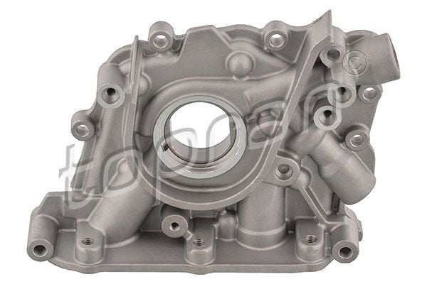 TOPRAN 304798 | Yağ Pompası (Ford:Cmax-Mondeo 1.6 07 > Fiesta 1.25-1.6-1.4 95 > Focus 1.4-1.6 98 > Fusion 1.25-1.4-1.