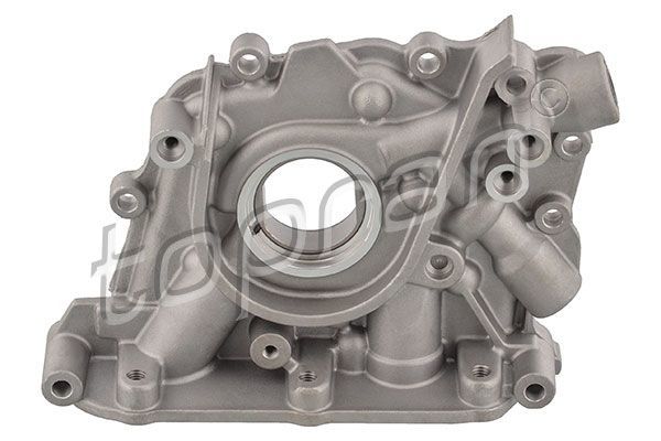 TOPRAN 304798 | Yağ Pompası (Ford:Cmax-Mondeo 1.6 07 > Fiesta 1.25-1.6-1.4 95 > Focus 1.4-1.6 98 > Fusion 1.25-1.4-1.