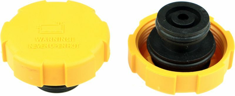 RAPRO 66121 | Su Depo Kapağı Vectra.C-Astra.H