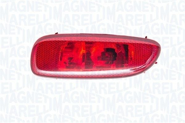 MAGNETI MARELLI 715104125000 | Stop Alt Sol S / R56 / R59