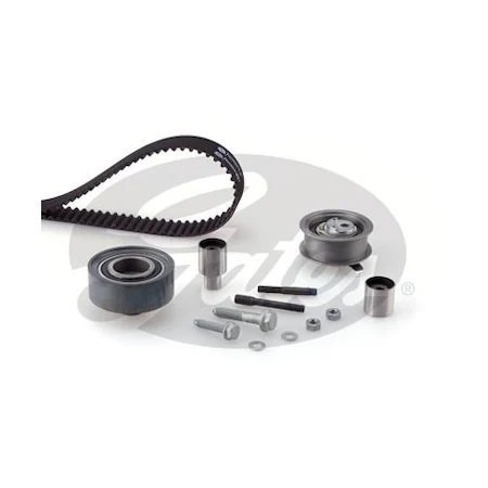 GATES K015559XS | Volkswagen Passat 2001-2005 Model Arası 1.9 TDI AVF Motor Triger Seti