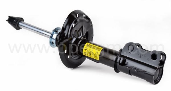 PSA 95917154 | Chevrolet Yeni Aveo Ön Sol Amortisör General Motors Orijinal