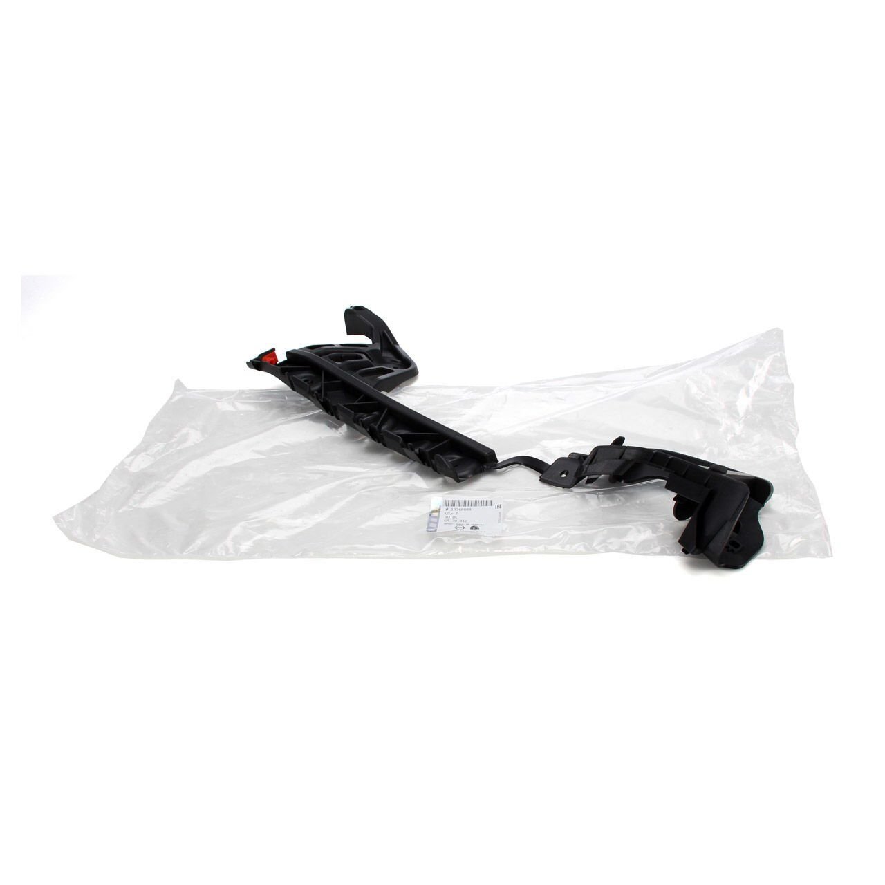 PSA 13368088 | Opel Astra J HB Sağ Arka Tampon Braketi 2012 Sonrası Orijinal