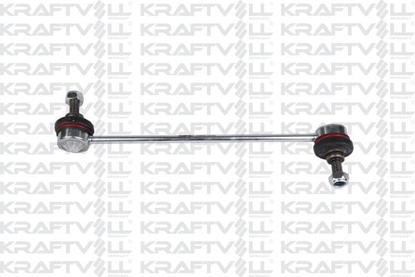 KRAFTVOLL 13040284 | Z-Rot Ön Courıer 14 /-Fiesta VI 08 /-B Max 12 /-Mazda II 07-(Metal)