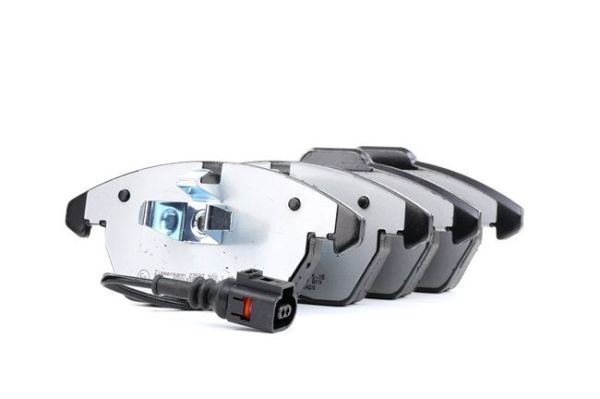 ZİMMERMAN 23587.900.1 | Volkswagen New Beetle 2011 Sonrası Seramik Ön Fren Balatası n Marka