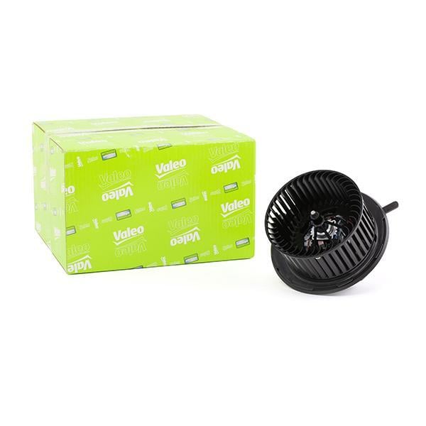 VALEO 698809 | Volkswagen Caddy 2004-2010 Model Arası Kalorifer Motoru