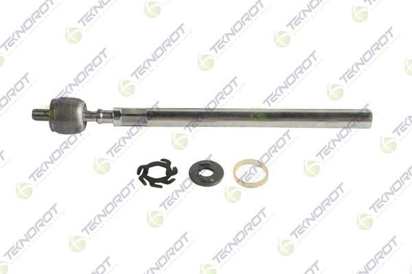 TEKNOROT P-202 | Rot Mili 205 C15 Xantia-P304-305 II P309 80-Ölçü M14x1.5 Boy 314mm