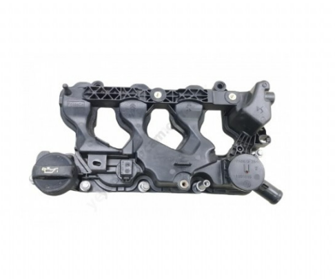 Citroen C3 B618 Külbütör Kapağı 1.5 Dizel Orjinal
