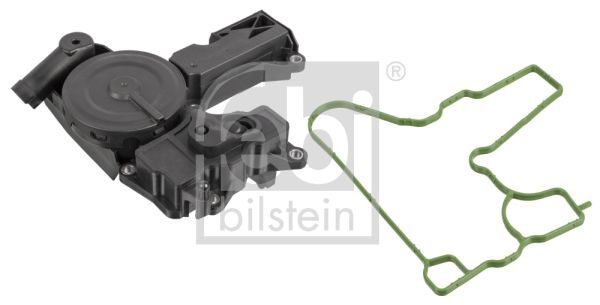 FEBI BILSTEIN 170406 | Yağ Seperatoru A3 A6 Q3 Passat Golf IV Jetta 04-15