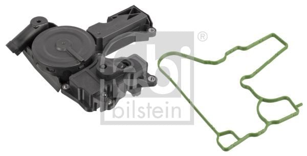 FEBI BILSTEIN 170406 | Yağ Seperatoru A3 A6 Q3 Passat Golf IV Jetta 04-15