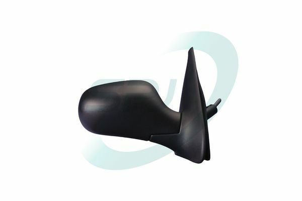 SPJ E-0903 | Dış Dikiz Aynası 206 Elektrikli Ayna 03 / 12 Astarlı Kör Noktalı Sol