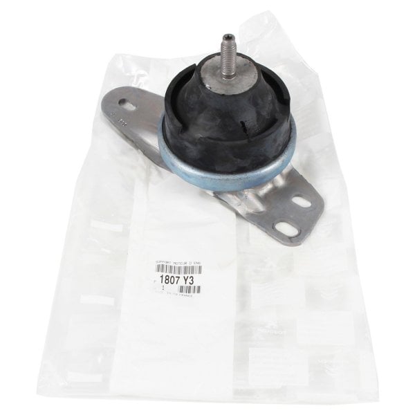 PSA 1807.Y3 | Peugeot 407 2005-2011 Sağ Üst Motor Kulağı Yağlı Orijinal