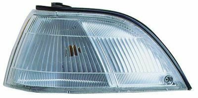 DEPO 212-1546R-UE | Sinyal Lambası Sağ Toyota Corolla Ae92 88-91 Duysuz