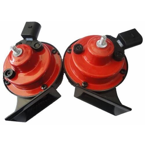 TURBO KLAX 377951229 | Volkswagen Jetta 2011-2014 Korna Takımı (Alçak-Yüksek)