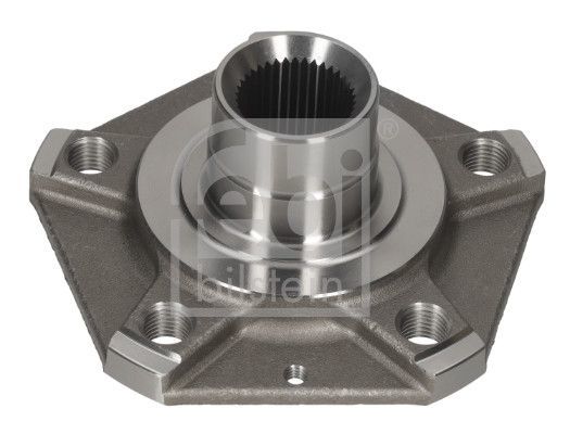 FEBI BILSTEIN 188279 | Arka Porya Audi