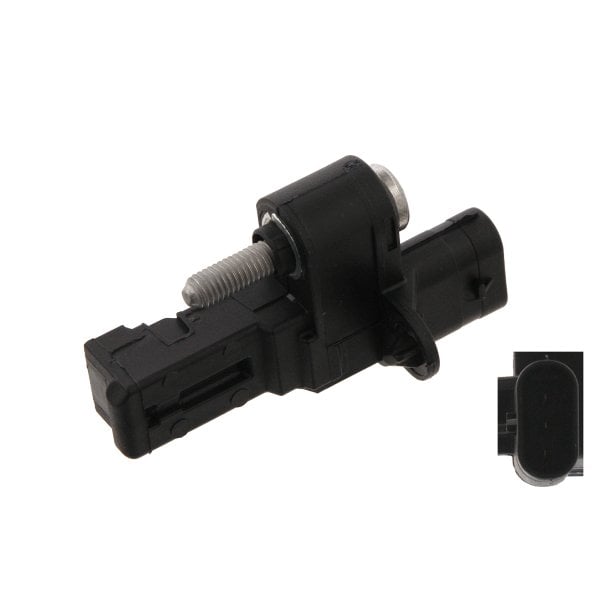 BOSCH 0986280442 | Bmw F20 Kasa 116i N13 Motor Krank Devir Sensörü