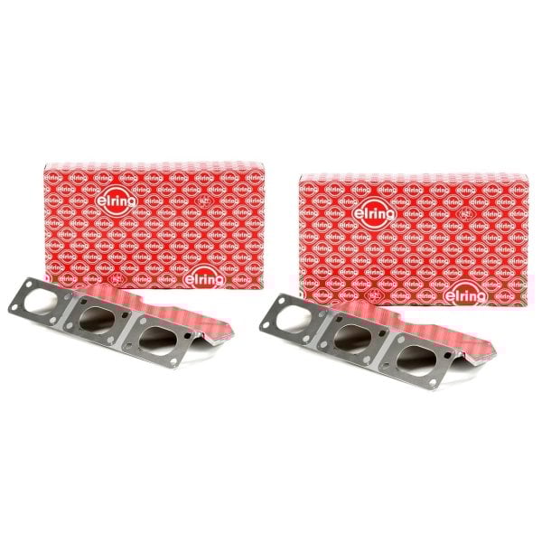ELRING 326250 | Bmw 3 Serisi E46 Kasa 320i 325i M54 Motor Eksoz Manifold Conta Seti