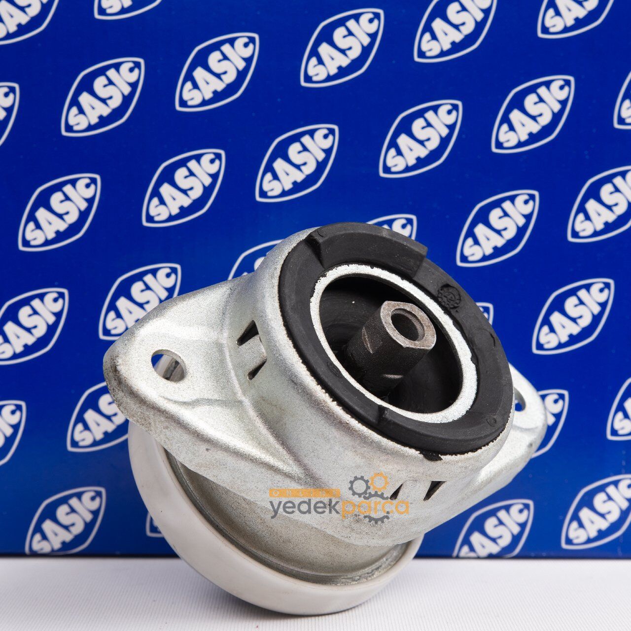 SASIC 8441601 | Citroen Saxo Vts Sağ Üst Motor Kulağı Orijinal