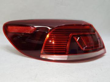 WISCO 3C8945207AD | Volkswagen Passat CC 2012-2017 Model Arası Sol Arka Dış Stop Çamurluktaki
