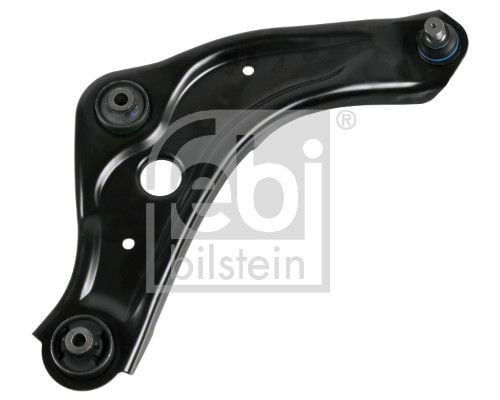 FEBI BILSTEIN 176534 | Alt Salıncak Sağ Komple Nissan Qashqai (J11 Kasa) 2014- Renault Kadjar 2014-