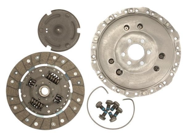 LUK 621300609 | Seat Toledo 1999-2004 Model1.6 16V BCB Debriyaj Seti