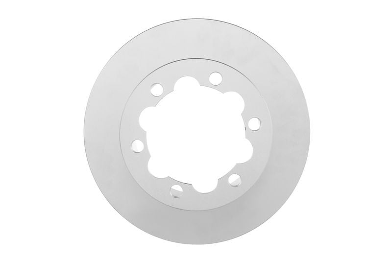 BOSCH 0986479296 | Arka Fren Aynası Çift Teker Crafter Sprinter 5T 06 / 06-Havalı | 1 Adet