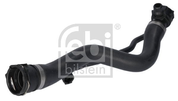 FEBI BILSTEIN 182624 | Radyatör Hortumu BMW E-82 / 84 / 88 / 90 / 91 / 92 / 93 Üst N-47
