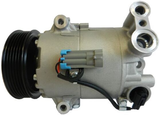 MAHLE ACP156000S | Klima Kompresörü (Opel: Astra J 1.3 CDTI 09 / Meriva 1.3 CDTI -)