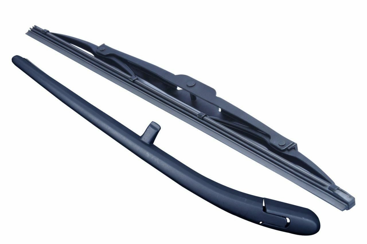 MAXTEL 12619443 | Chevrolet Captiva Arka Silecek Süpürgesi