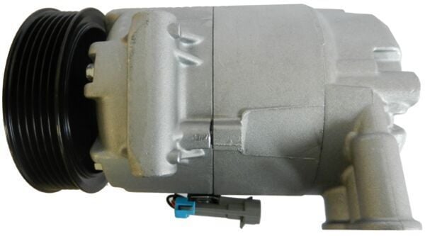 MAHLE ACP156000S | Klima Kompresörü (Opel: Astra J 1.3 CDTI 09 / Meriva 1.3 CDTI -)