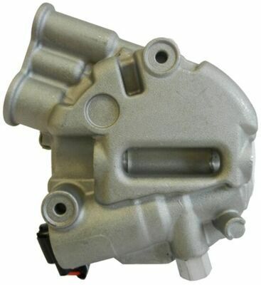MAHLE ACP156000S | Klima Kompresörü (Opel: Astra J 1.3 CDTI 09 / Meriva 1.3 CDTI -)