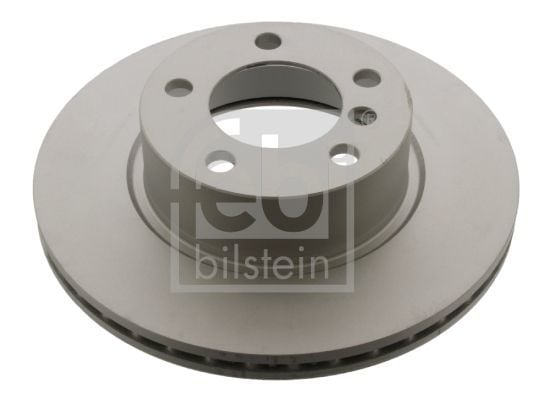 FEBI BILSTEIN 39111 | Fren Diski Ön BMW F20 F30 F32 F34 F36 | 2 Adet