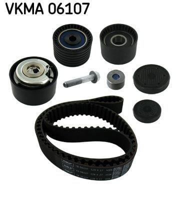 SKF VKMA06107 | Triger Tk 99-01 Laguna 1.8 16V *128Dıs*