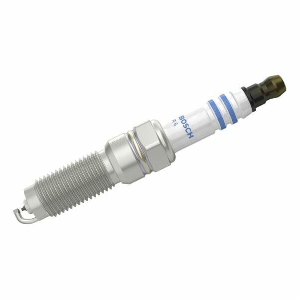 BOSCH 0242145573 | Buji 12-Fiesta-Focus-Mondeo-Cmax-Bmax-Smax 1.0-1.5Ecoboost İridyum (Ar5sıı3320s) (10) | 10 Adet