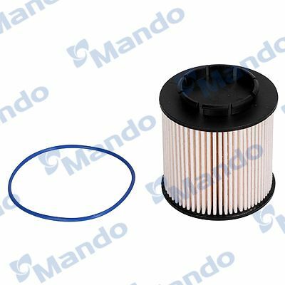 MANDO EFFD0002Y | Mazot Filtresi Jeep Cheroke 2.8 10 > 2.0 13 > / Grand Cherokee 3.0 Crd 10 > Chevrolet Captiva Antara 12 > 14 >