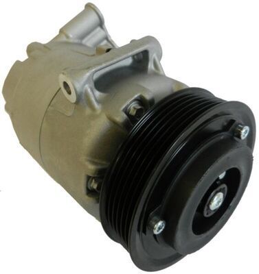 MAHLE ACP156000S | Klima Kompresörü (Opel: Astra J 1.3 CDTI 09 / Meriva 1.3 CDTI -)