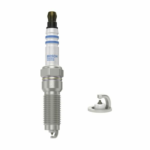 BOSCH 0242145573 | Buji 12-Fiesta-Focus-Mondeo-Cmax-Bmax-Smax 1.0-1.5Ecoboost İridyum (Ar5sıı3320s) (10) | 10 Adet