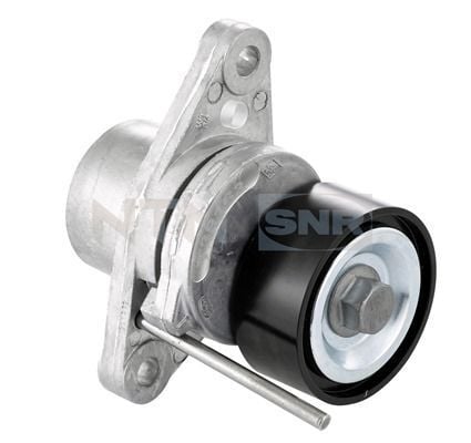 SNR GA35532 | Alternatör Gergi Rulmanı (Kütüklü) Laguna III 1.4 1.6