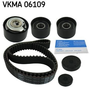 SKF VKMA06109 | Triger Tk <99 Laguna 1.8 16V *128Dıs*