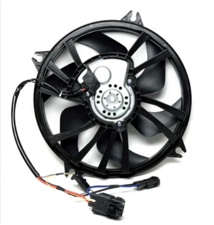 Citroen C5 2.0HDi 2008-2015 Fan Motoru Frow Marka