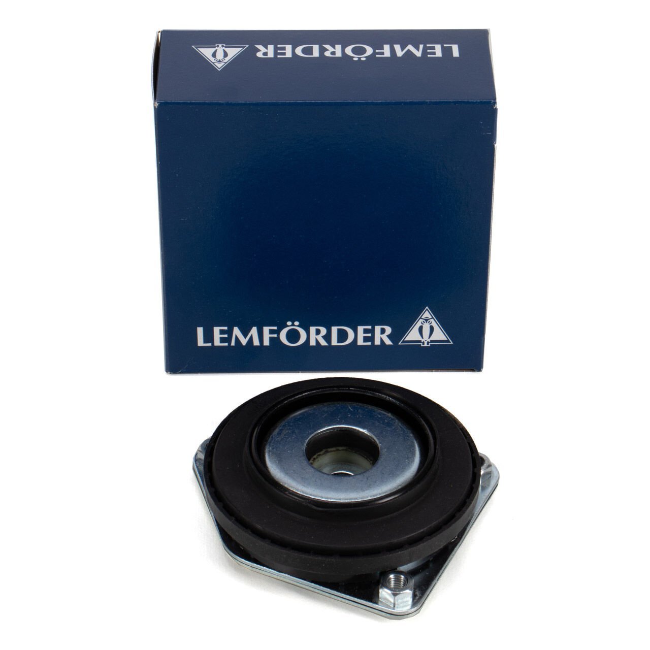 LEMFORDER 3550101 | Mercedes W169 Kasa A150 A160 A180 Ön Amortisör Takozu