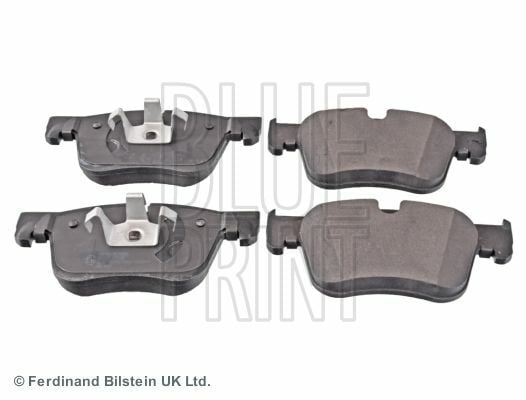 BLUEPRINT ADP154212 | Ön Fren Balatası Peugeot 308 II 13-Citroen C4 Picasso II